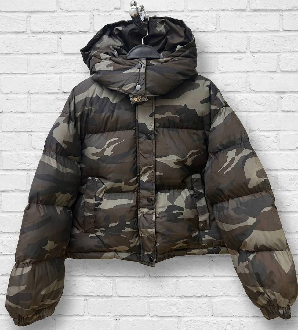 obey camo puffer jacket,guess camo puffer,puffer jacket,куртка камуфляжная,куртка камуфляж