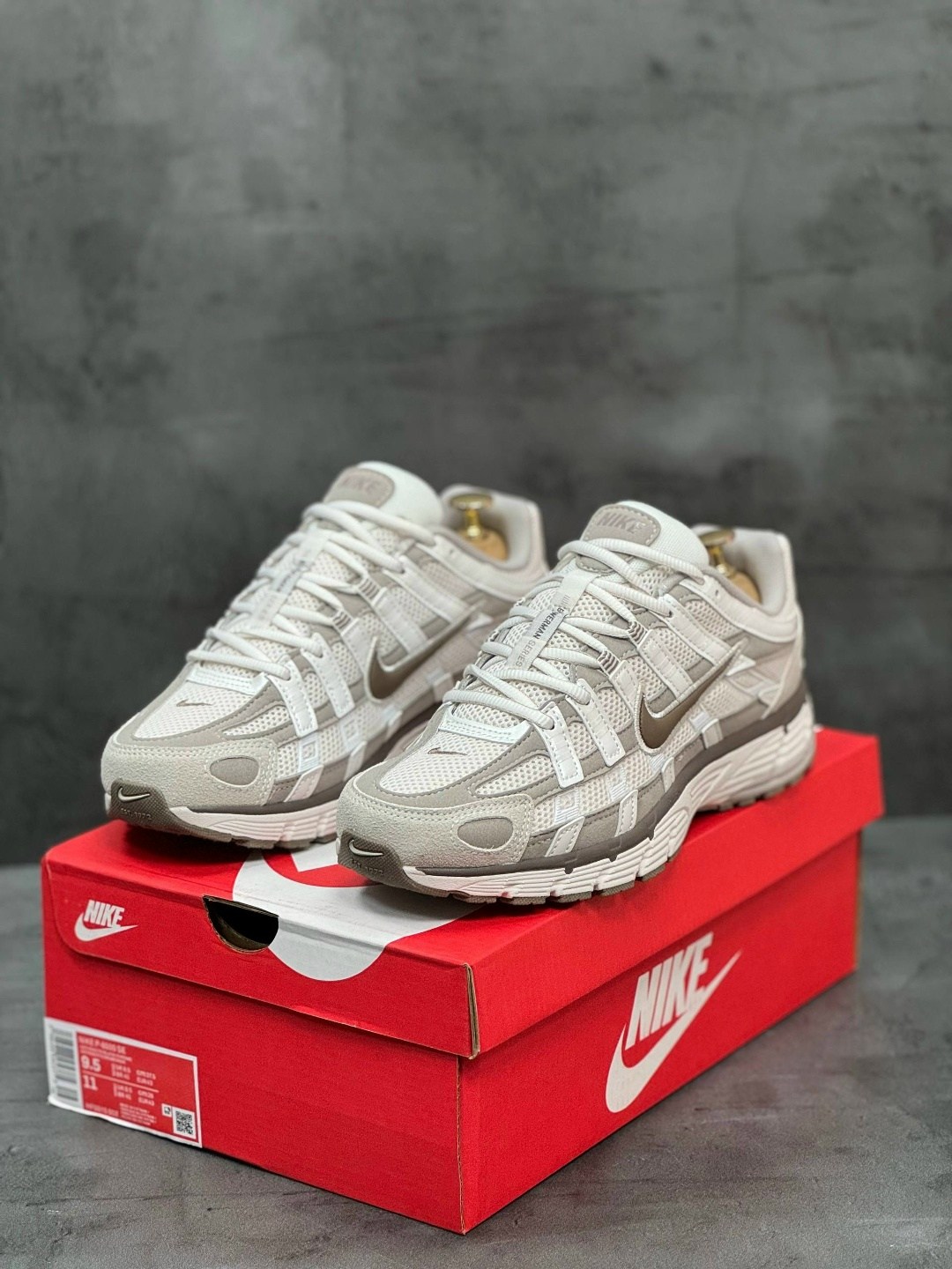 кроссовки nike p-6000,кроссовки,кроссовки p-6000 'summit white pure platinum' nike,кроссовки w nike p-6000 hv6353 nike белый,кроссовки nike