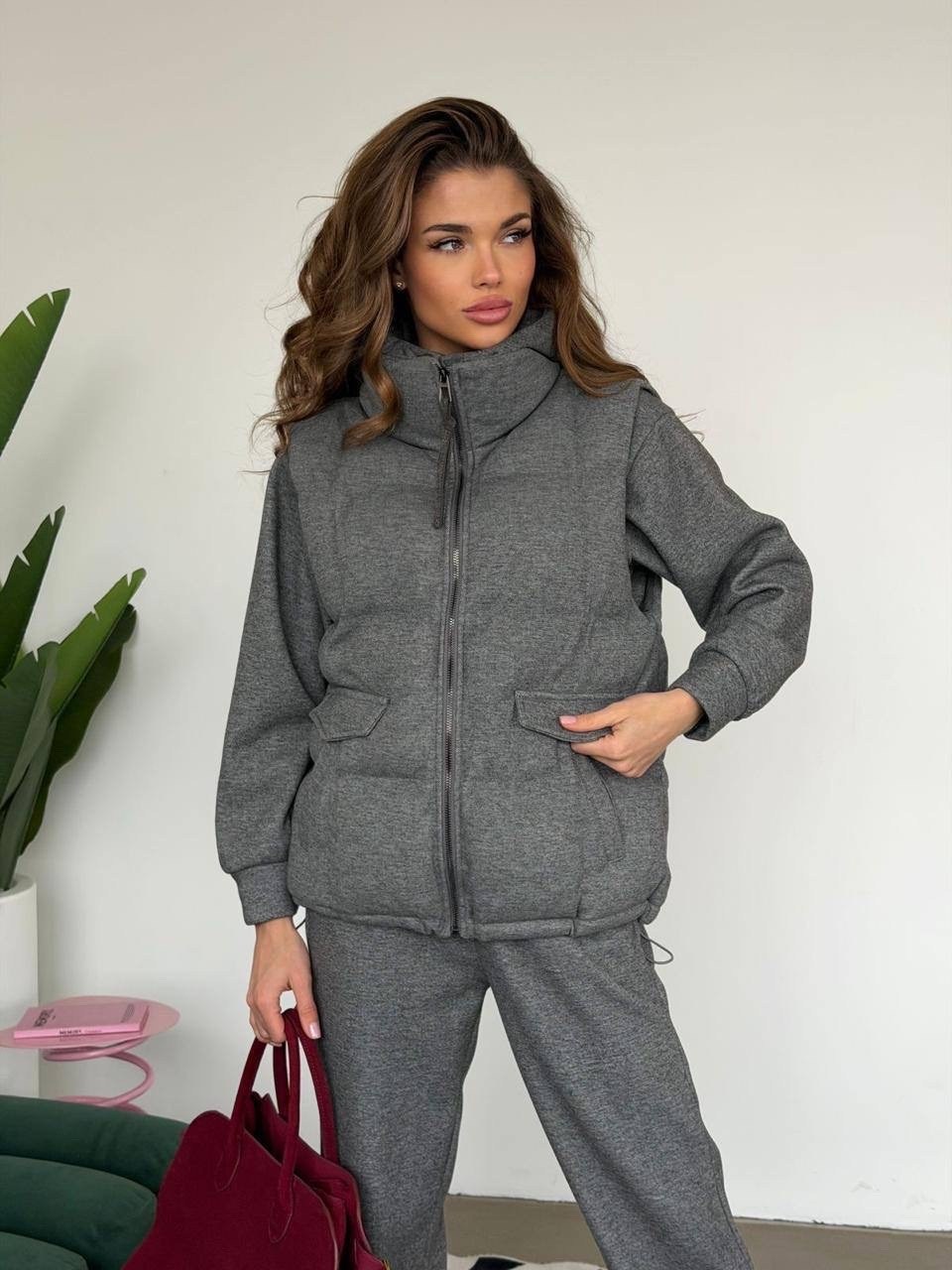 miu miu женский серый костюм тройка premium,серый костюм тройка женский,костюм тройка женский,miu miu женский серый костюм тройка,костюм тройка серый