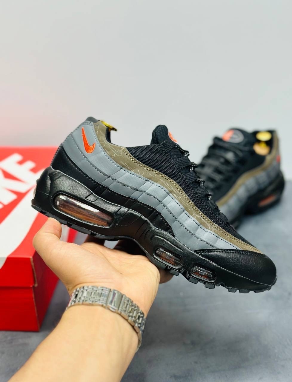 кроссовки nike air max 95,nike air max 95 black,nike air max 95,nike air max 95 essential,кроссовки