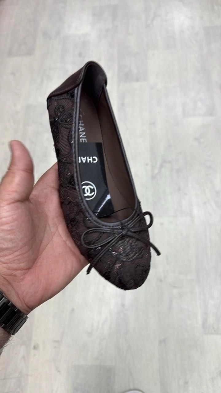 балетки chanel,,балетки шанель,балетки,женские балетки