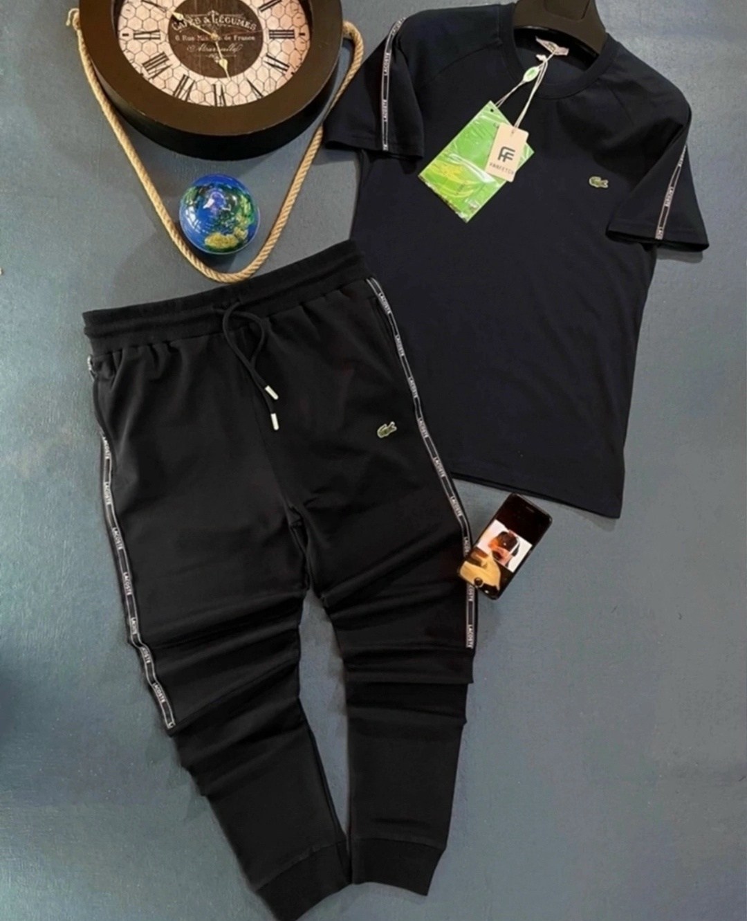 спортивный костюм lacoste,костюм спортивный мужской,спортивные костюм,костюм мужской,одежда для мужчин