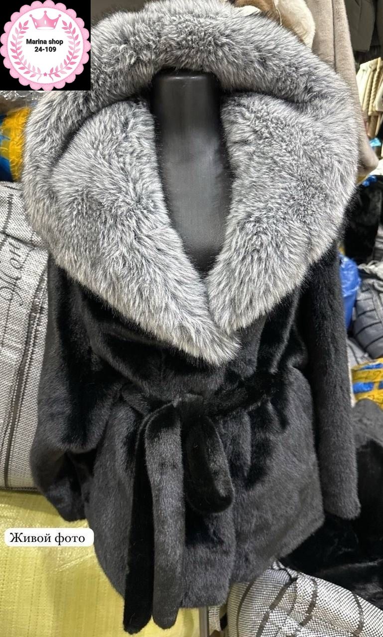 шуба норковая с капюшоном,шуба женская,шуба искусственная женская,шуба из эко меха,норковая шуба
