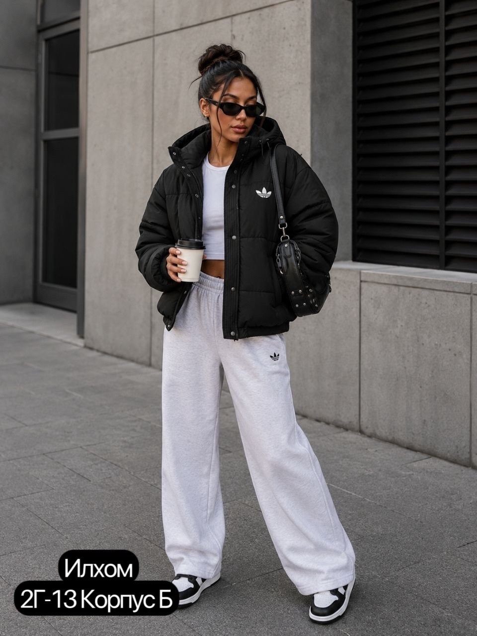 куртка balenciaga adidas женская весенняя,женская куртка,куртка спортивная,куртка,куртка с капюшоном