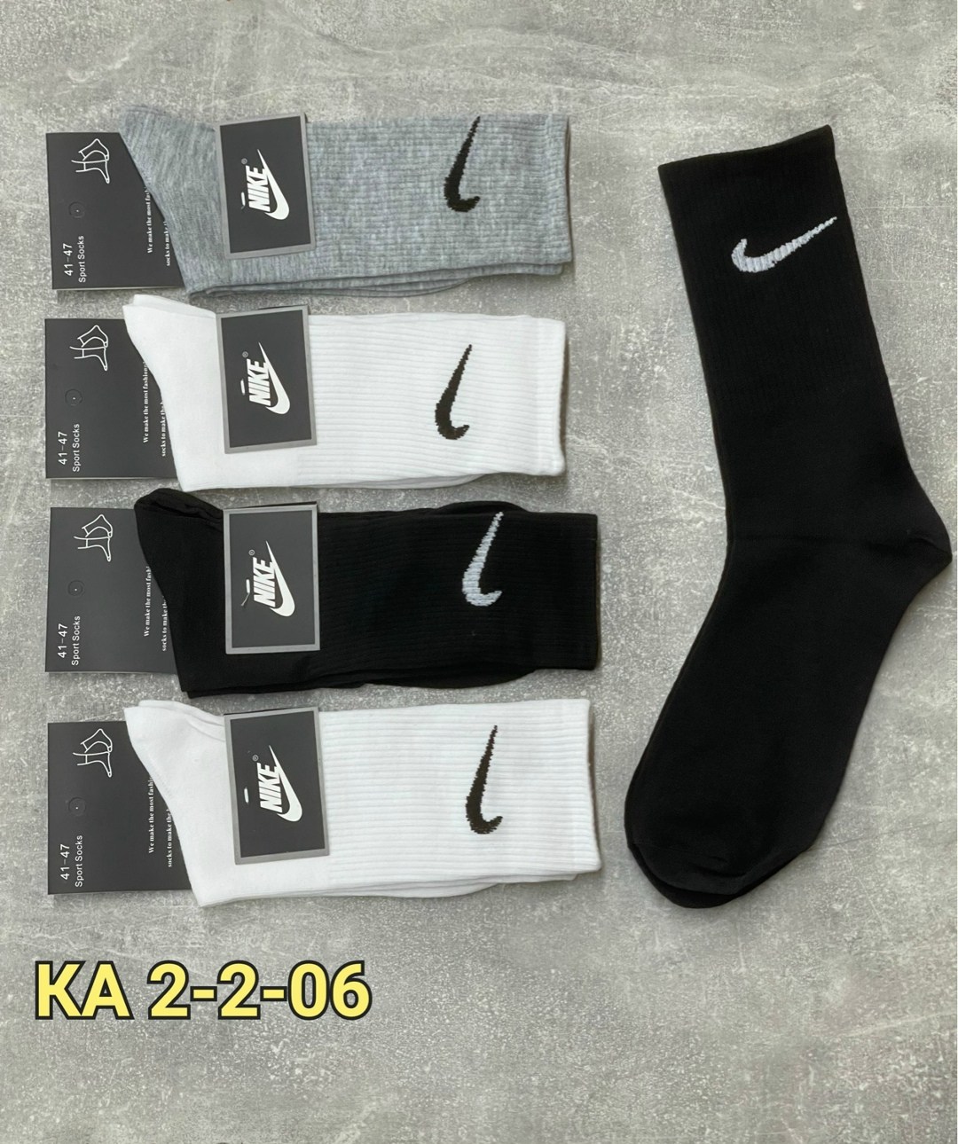 мужские носки,носки nike мужские,комплект носки мужские,носки высокие nike набор мужских носков,носки спорт