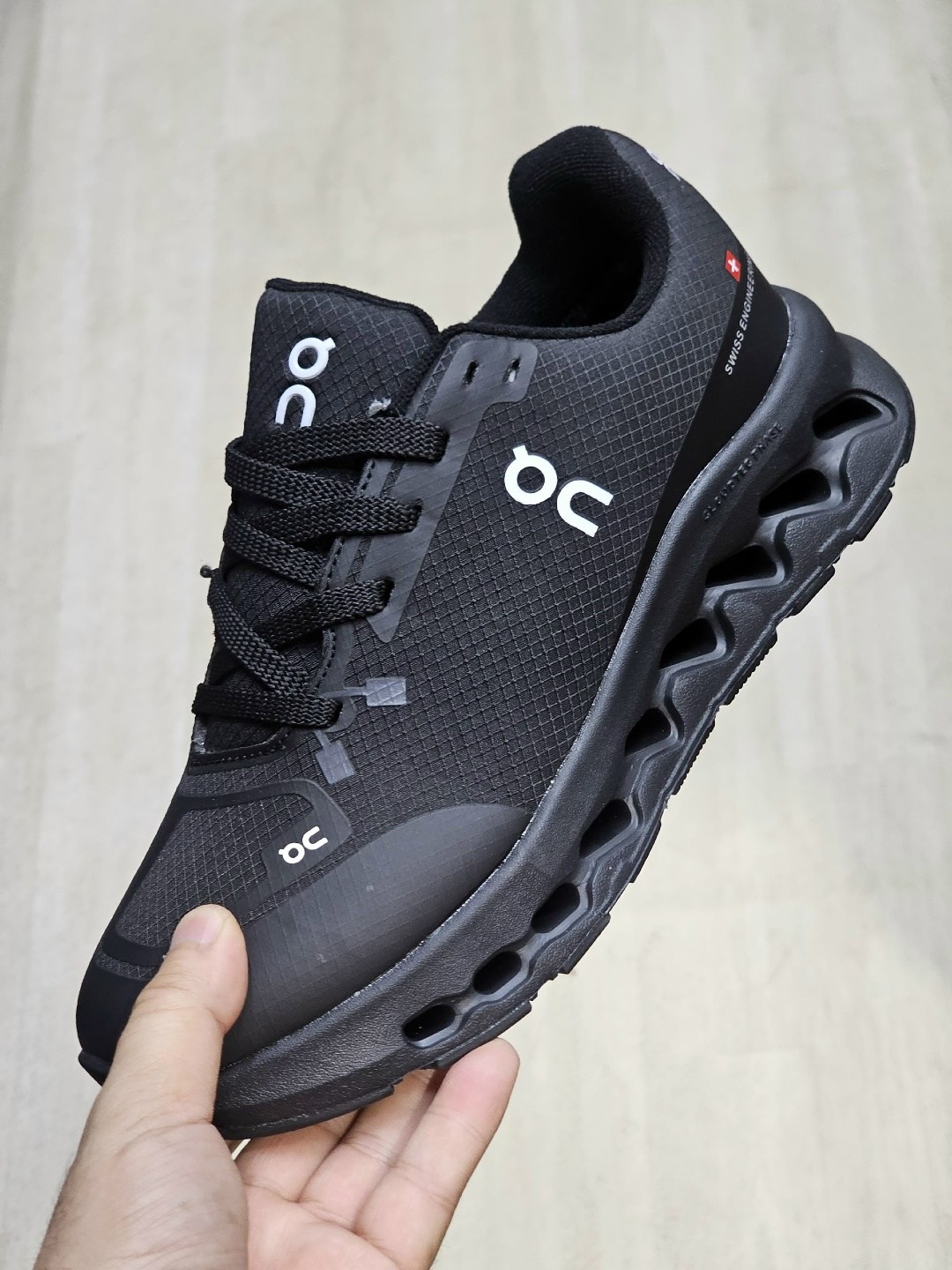 кроссовки on cloudrunner 2 waterproof,кроссовки on cloudvista 2 водонепроницаемые running черный,кроссовки on cloudvista 2 водонепроницаемые on running черный,кроссовки мужские on,спортивная