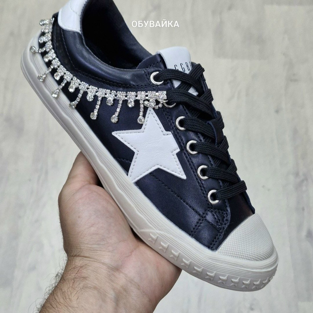 ,кеды синие,обуви,кеды со звездами,кеды женские converse