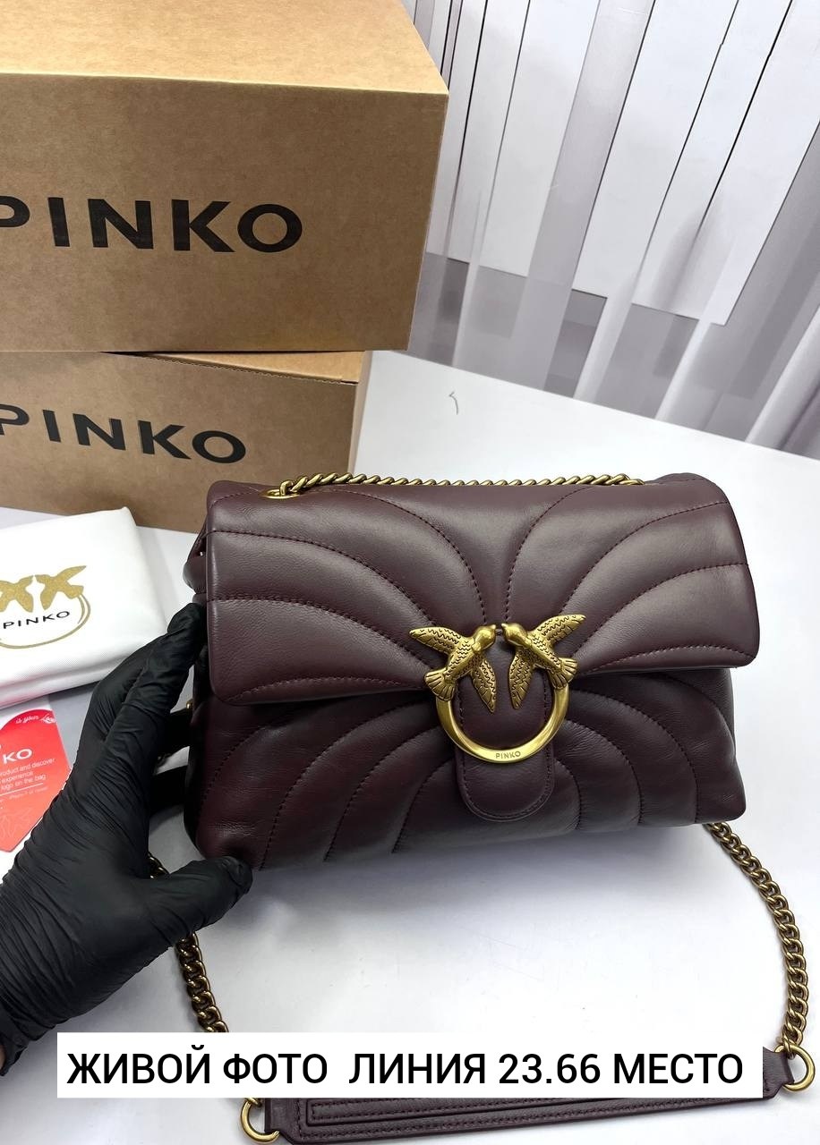 сумка pinko,женская сумка pinko,pinko сумка на плечо,сумка pinko оригинал,сумка pinko натуральная кожа
