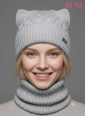 Шапка