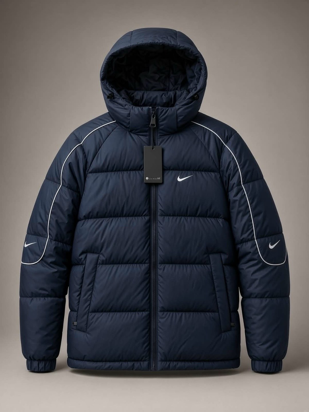 пуховик мужской nike,пуховик повседневный,пуховики мужские,мужской зимний пуховик,пуховик nike as sportswear sf windrunner hd jkt green