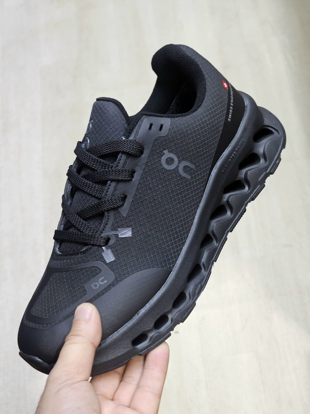 кроссовки on cloudrunner 2 waterproof,кроссовки on cloudvista 2 водонепроницаемые running черный,кроссовки on cloudvista 2 водонепроницаемые on running черный,кроссовки мужские on,спортивная