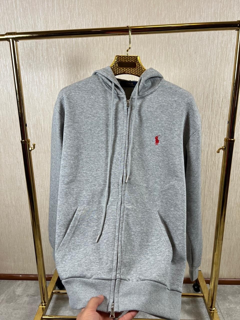 кофта толстовка,белые толстовки,зип худи polo ralph lauren,толстовка на молнии polo ralph lauren белый,толстовка