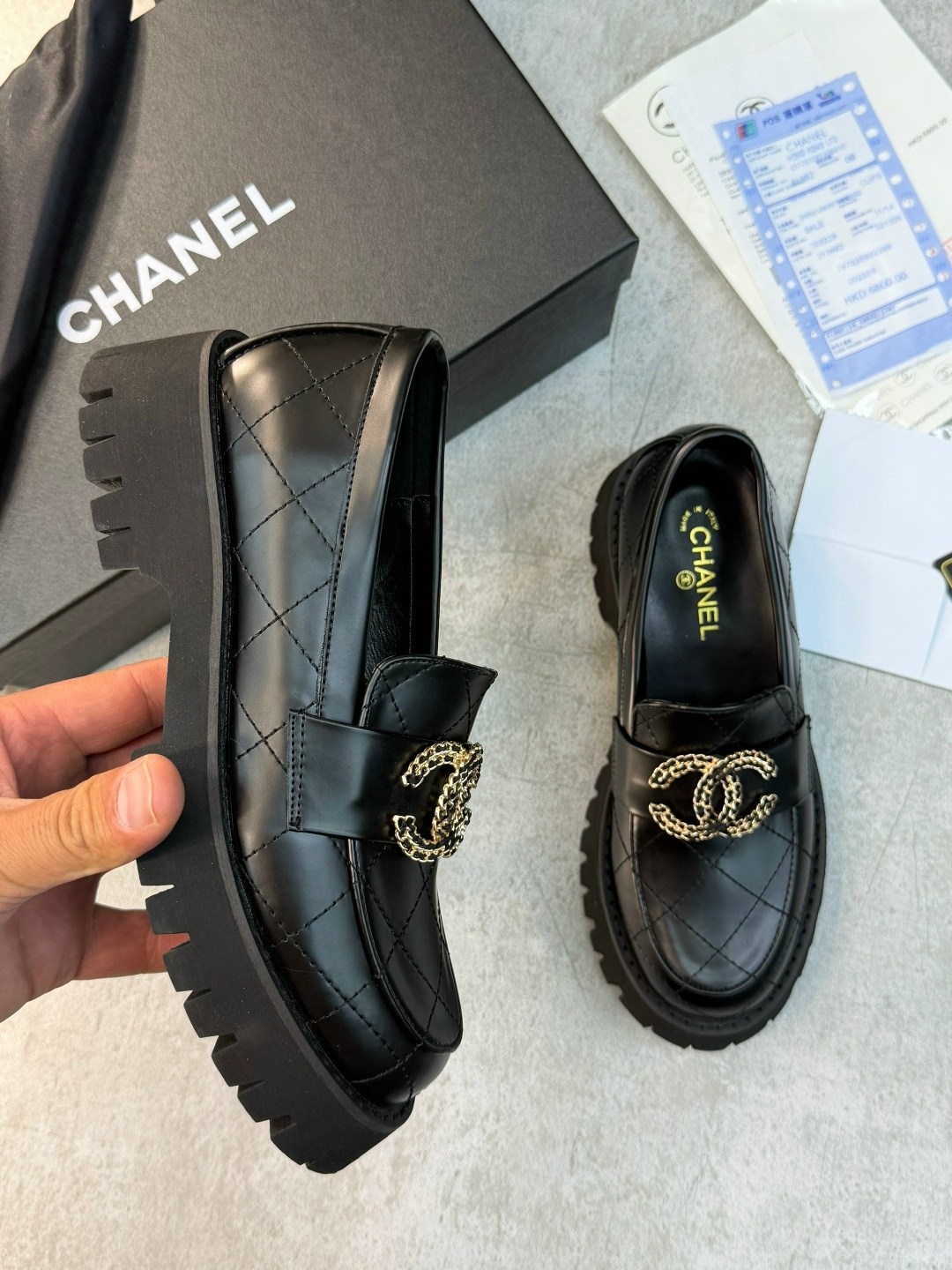 ,лоферы chanel,лоферы шанель,лоферы chanel женские,туфли chanel
