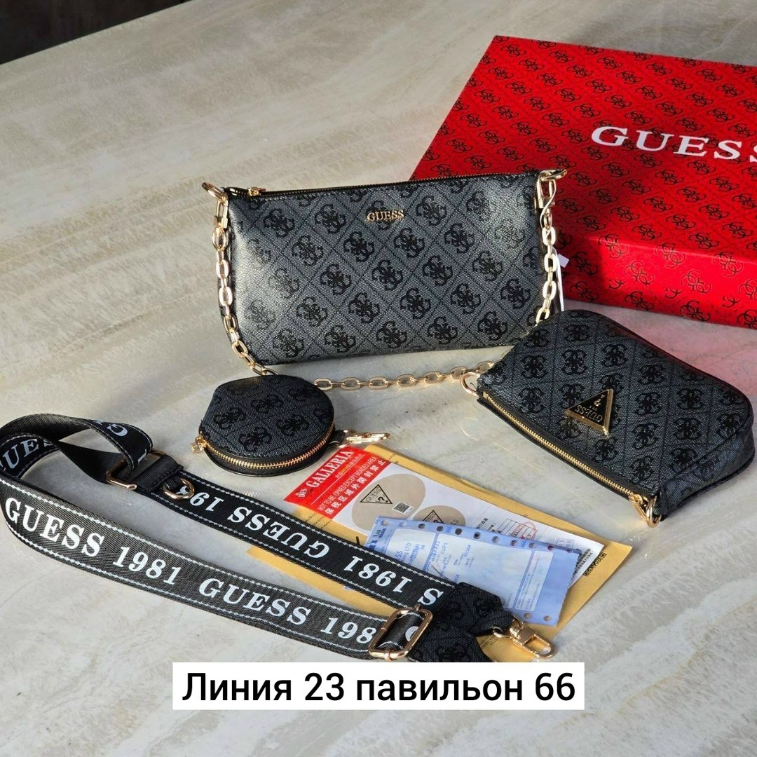 сумка guess женская,сумка guess,сумка guess для женщин серая hwesg951018,сумка на плечо кросс-боди guess,сумка