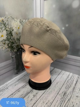 Шапка