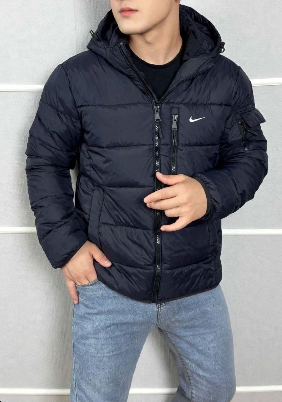 куртка зимняя nike,куртка зимняя nike цвет серый,пуховик мужской nike,куртка мужская зимняя nike,зимние куртки