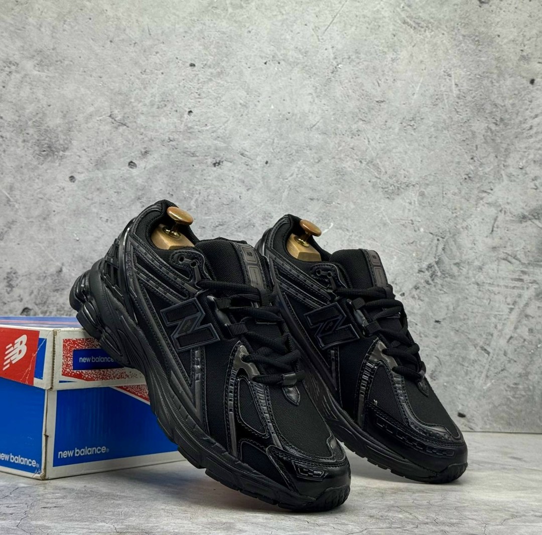 кроссовки мужские new balance 1906 черные 9.5 us,кроссовки new balance 1906a black,кроссовки new balance 1906,кроссовки,кроссовки new balance