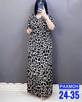 Платье