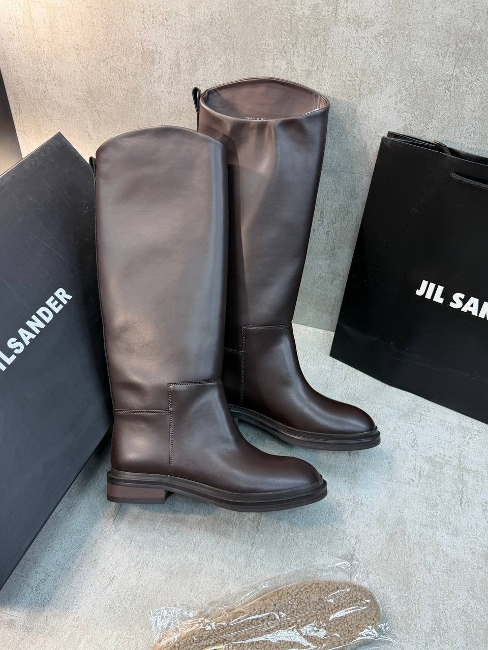 женские сапоги,,сапоги jil sander,сапоги,сапоги celine