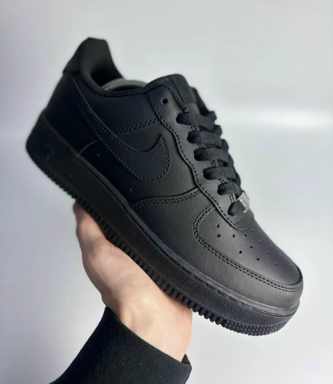кросcовки nike air force 1,кроссовки air force 1 черные,nike air force 1 low black,кроссовки nike air force 1 low 'black',кроссовки