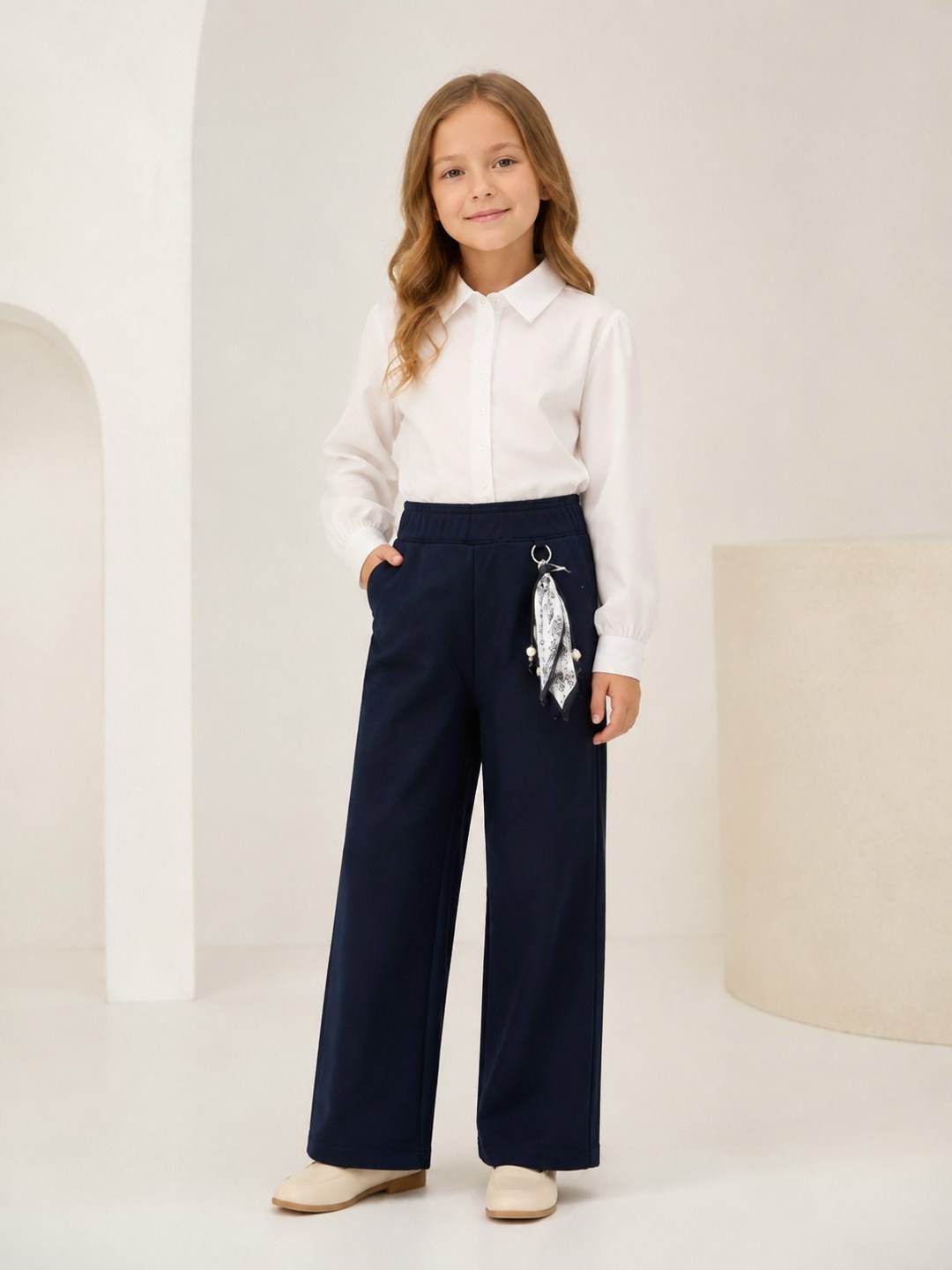 брюки школьные палаццо широкие,брюки школьные палаццо,брюки палаццо для девочек,брюки палаццо,школьные брюки для девочек