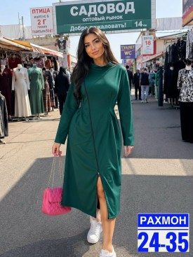 Платье