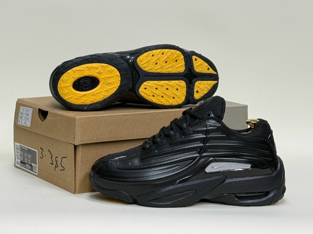 nike nocta кроссовки,кроссовки,кроссовки мужской nike,кроссовки nocta x nike hot step 2 black,кроссовки мужские nike air max