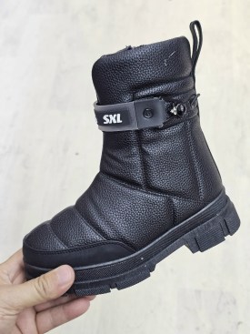 Дутики