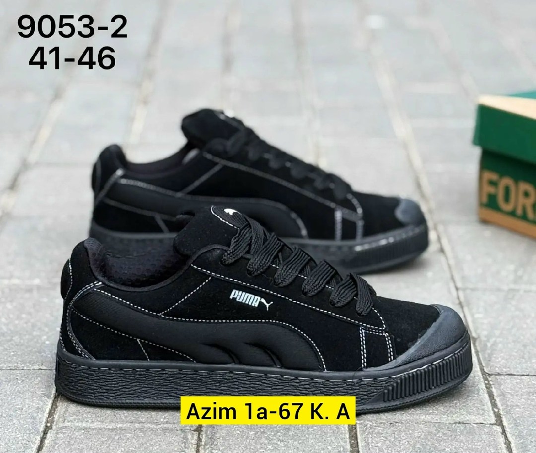 ,puma кроссовки,мужской кроссовки, женская,обуви