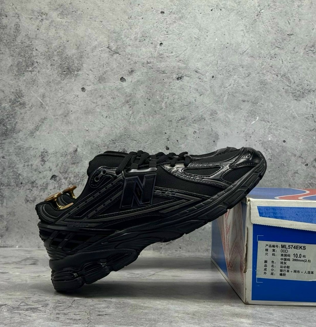кроссовки мужские new balance 1906 черные 9.5 us,кроссовки new balance 1906a black,кроссовки new balance 1906,кроссовки,кроссовки new balance