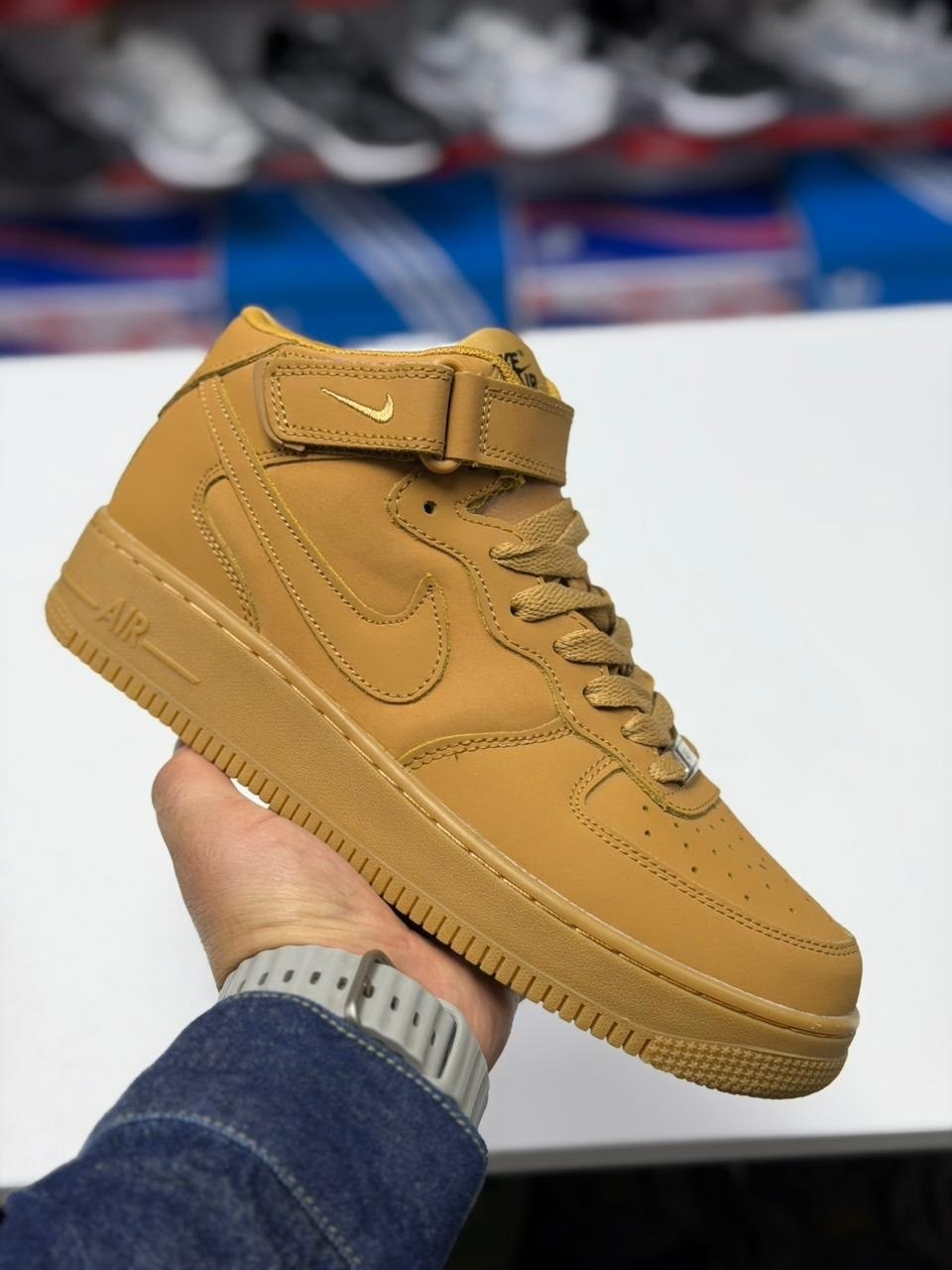 nike air force 1 mid 07,nike air force 1 mid,кросcовки nike air force 1,nike air force 1,nike air force 1 high 07