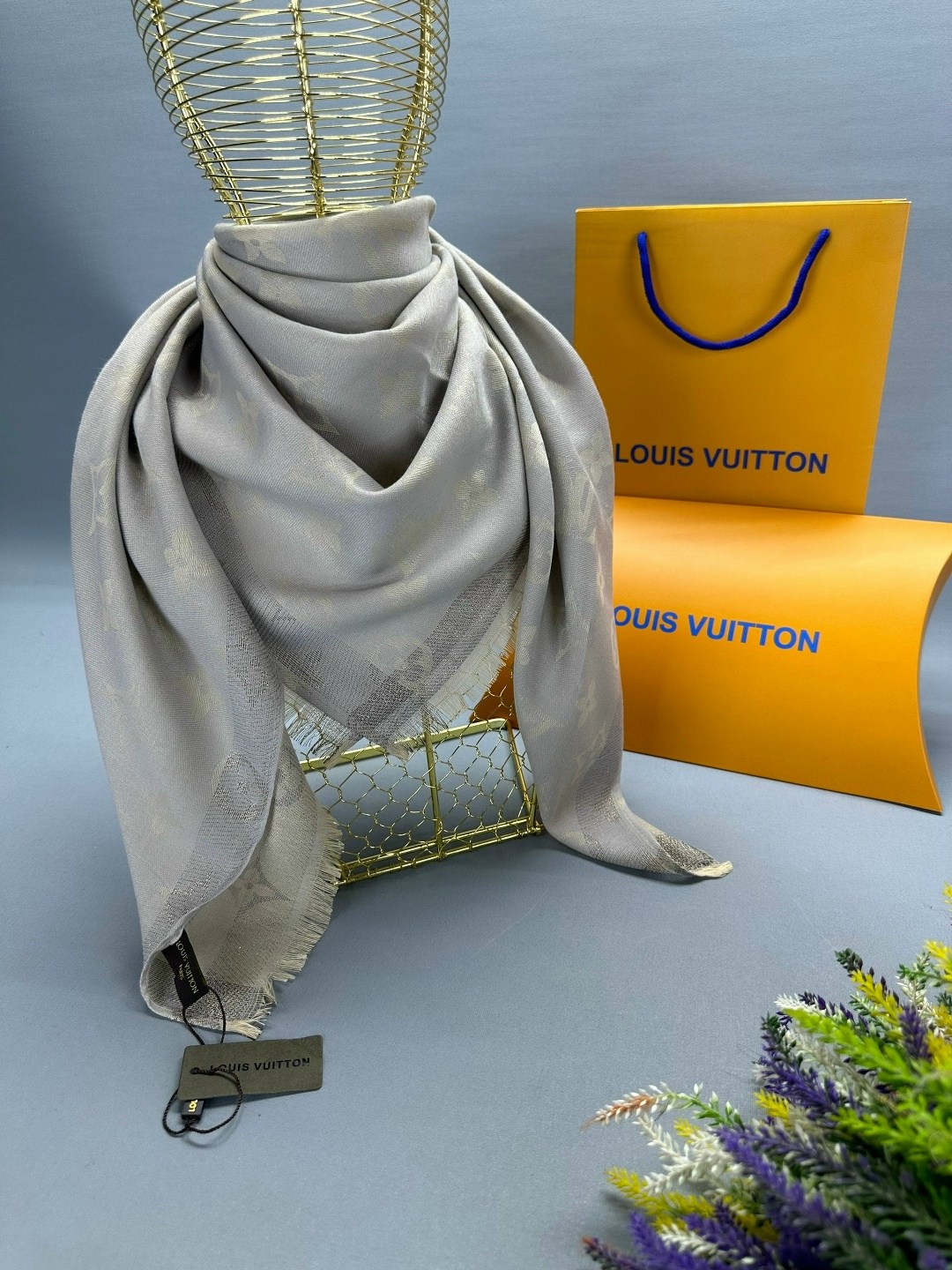 louis vuitton палантин,платок louis vuitton,палантин/шарф louis vuitton тёплый,брендовый платок louis vuitton,платок louis vuitton теплый