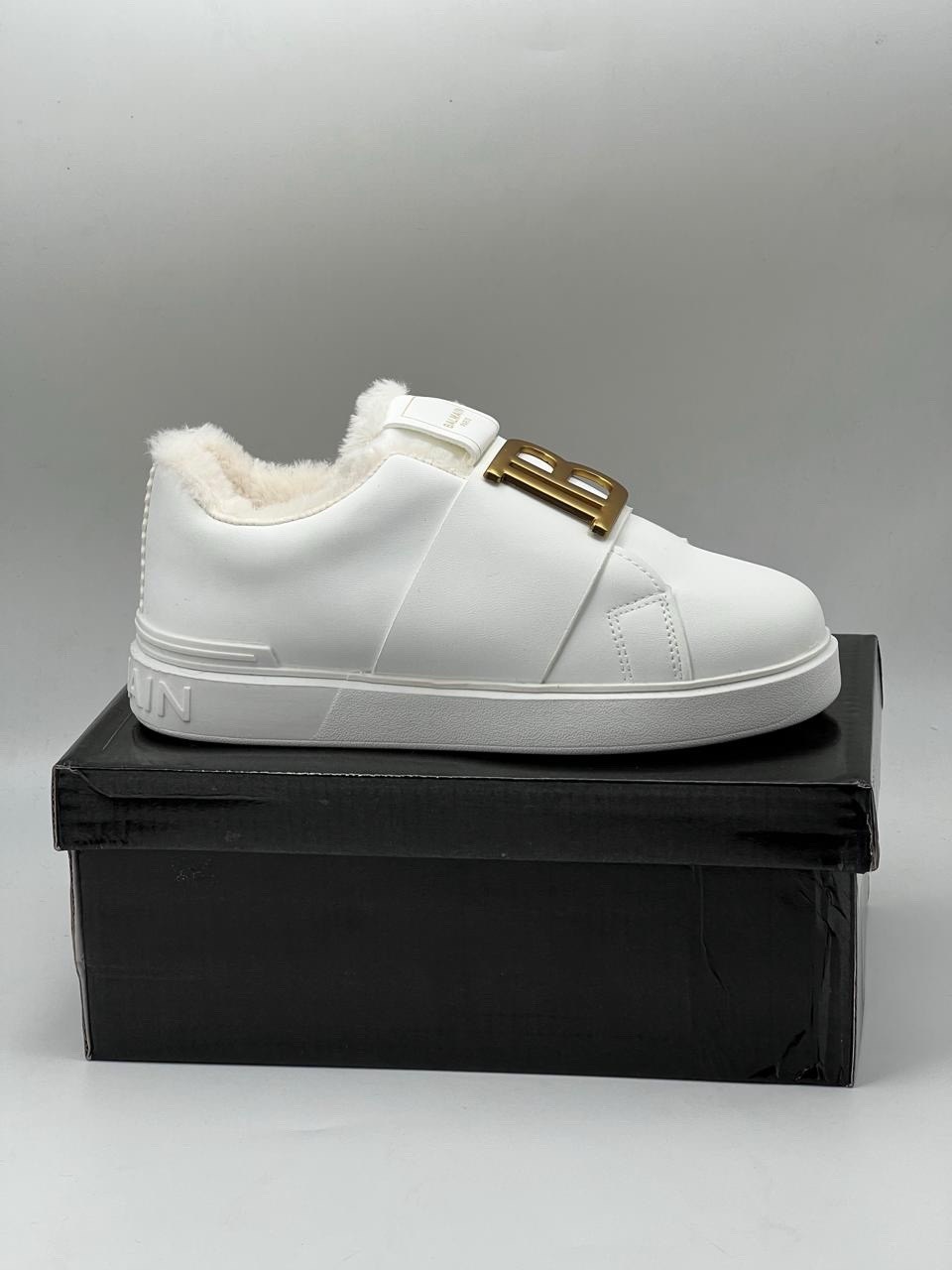 ,кроссовки женскиe, женская,кроссовки balmain,обуви
