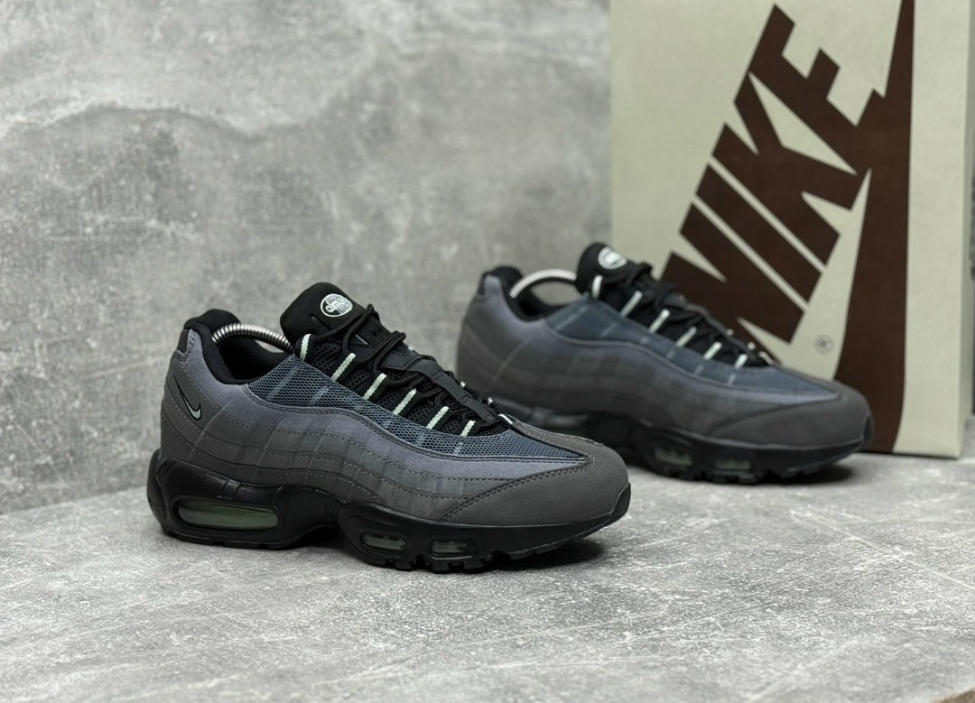nike air max 95 essential,nike air max 95,кроссовки,nike air max 95 black,nike air max 95 ultra