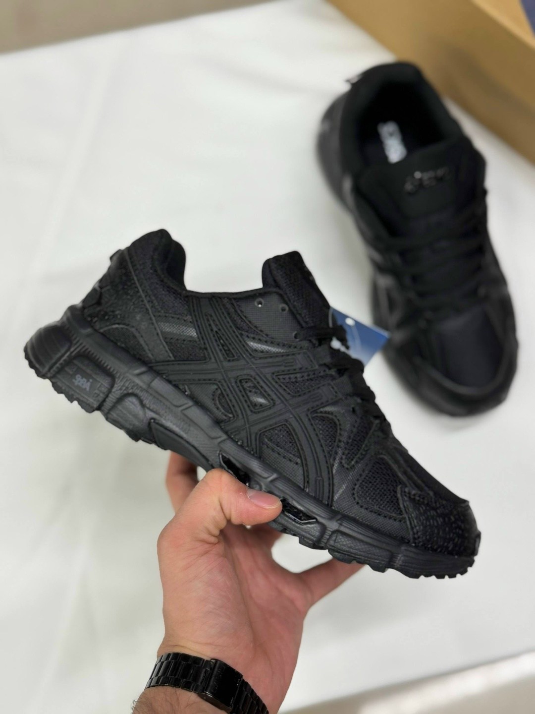 кроссовки asics gel kahana 8,мужские кроссовки asics,кроссовки asics gel kahana,мужские кроссовки asics gel kahana 8 "black/white",кроссовки мужские asics gel kahana