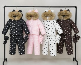 Костюм