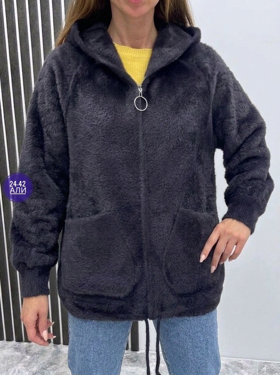 кардиган альпака,кофта теплая,куртка из альпаки,кардиган,женская кофта
