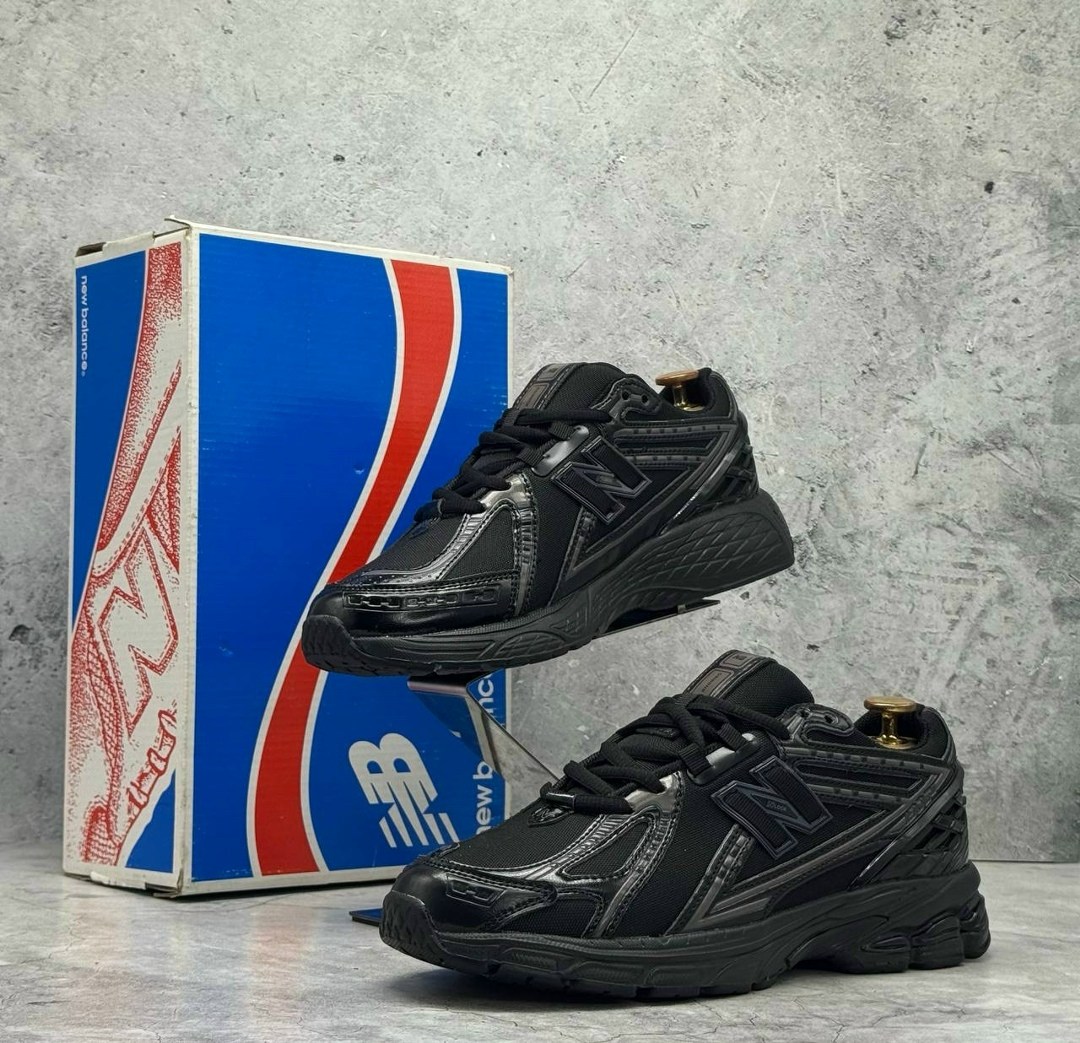 кроссовки мужские new balance 1906 черные 9.5 us,кроссовки new balance 1906a black,кроссовки new balance 1906,кроссовки,кроссовки new balance