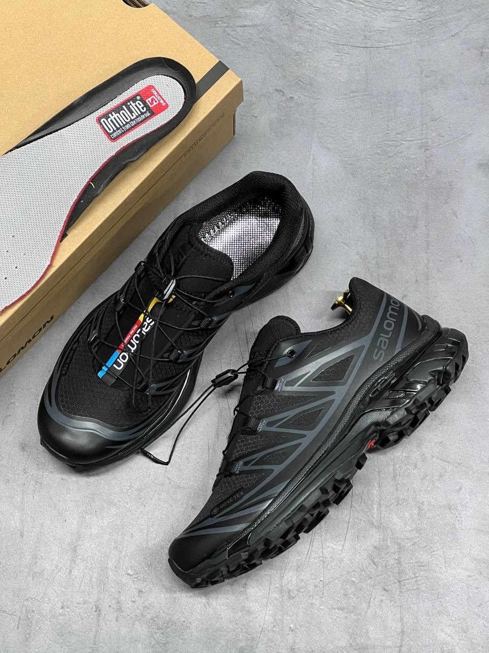 кроссовки salomon xt 6,кроссовки salomon,мужские кроссовки salomon,salomon xt 6 gtx,кроссовки salomon xt