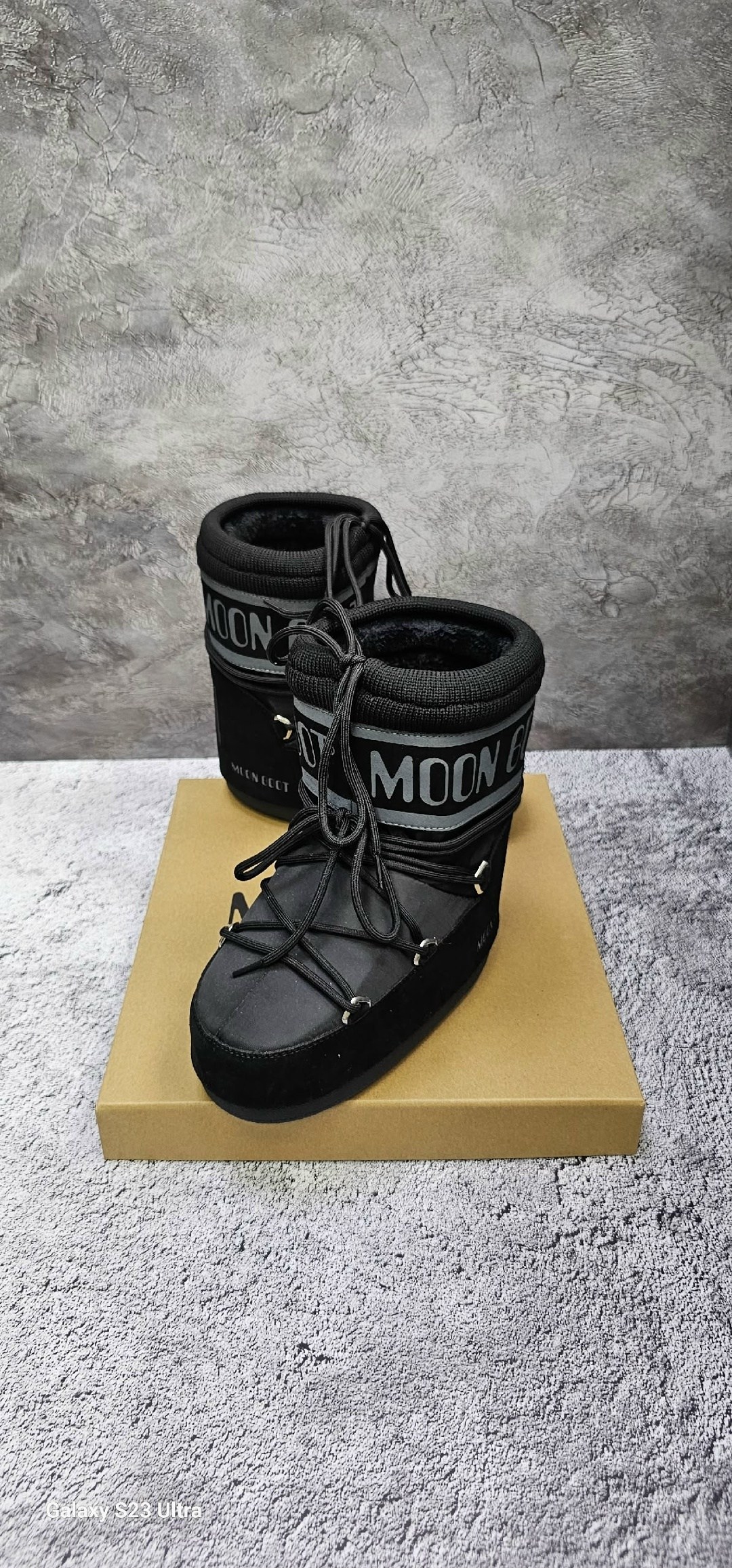 ,зимние ботинки moon boot,мужские низкие ботинки icon для холодной погоды moon boot коричневый бежевый,детские зимние ботинки icon nylon moon boot коричневый,луноходы женские