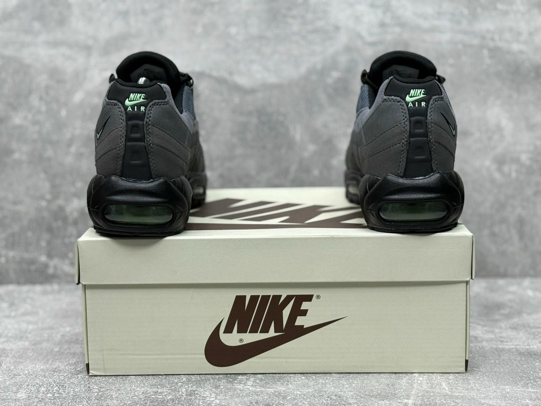 nike air max 95 essential,nike air max 95,кроссовки,nike air max 95 black,nike air max 95 ultra