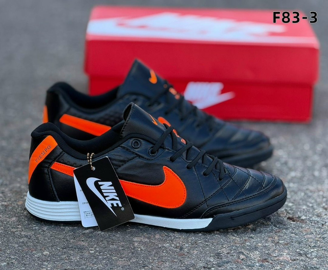 футбольная , для спорта,футзалки nike tiempo,футзалка,nike tiempo
