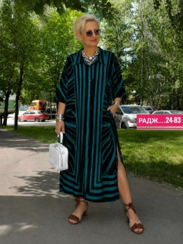 Платье