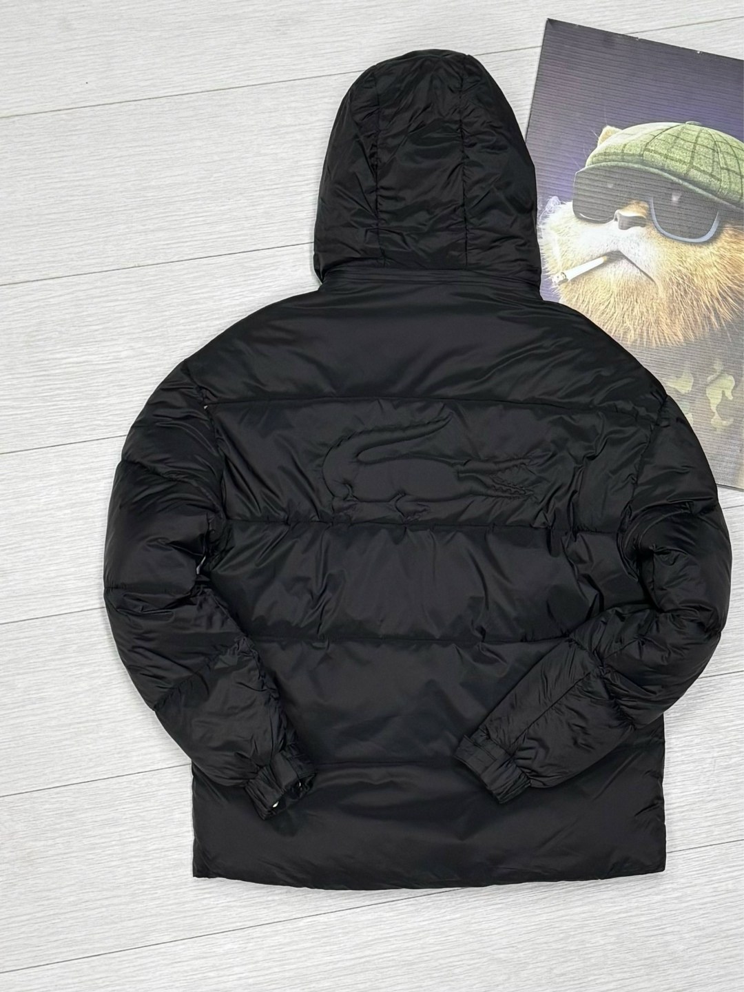 куртка зимняя lacoste,куртка зимняя,зимняя мужская куртка,куртка lacoste,пуховик lacoste