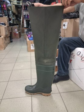 Сапоги
