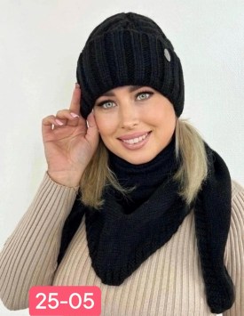 Шапка