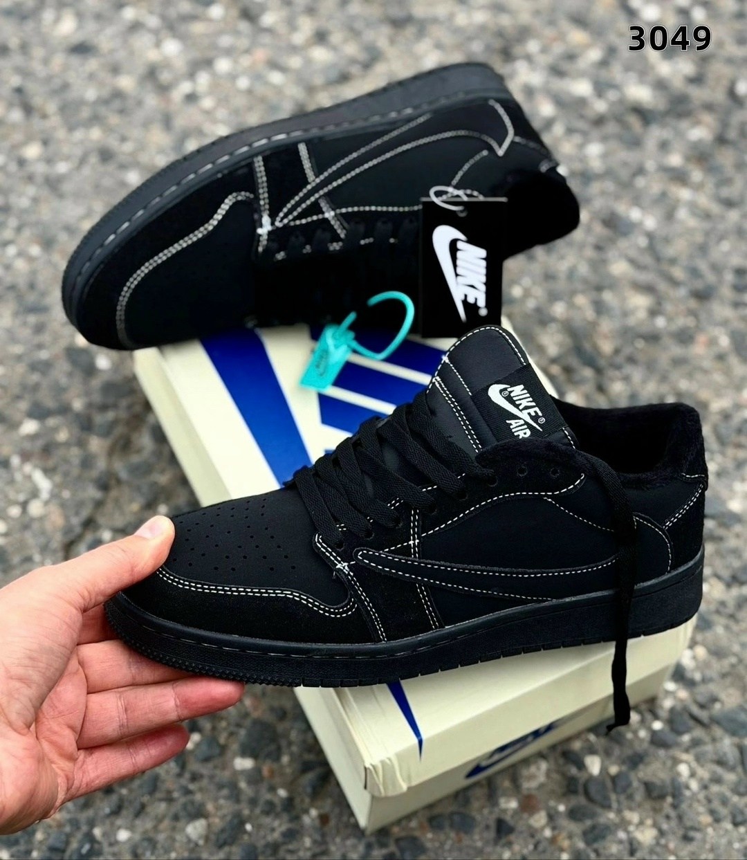 nike air jordan 1 low travis scott black phantom,travis scott x air jordan 1 low "black phantom",кроссовки,кроссовки nike air jordan 1 low x travis scott чёрные,мужские кроссовки