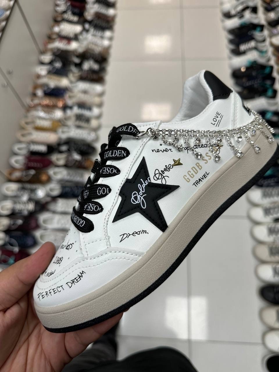 ,кеды женски,кеды golden goose,кроссовки golden goose,женские кроссовки