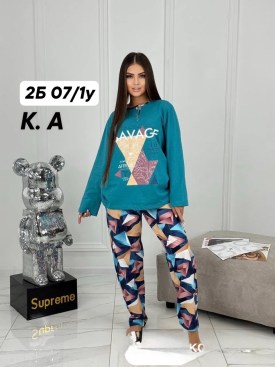 Домашняя одежда