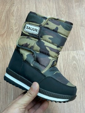 Сапоги